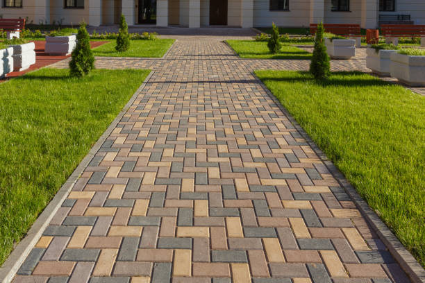 Best Brick driveway pavers in Kelso, WA